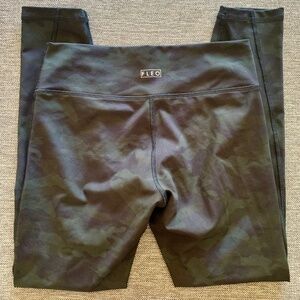 Fleo Apex 25” Medium